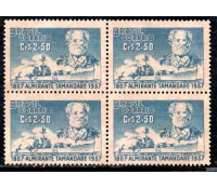 1957 C398 Almirante Tamandaré 36.335 Novo