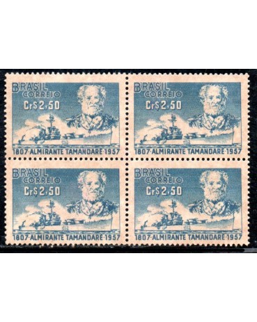 1957 C398 Almirante Tamandaré 36.335 Novo