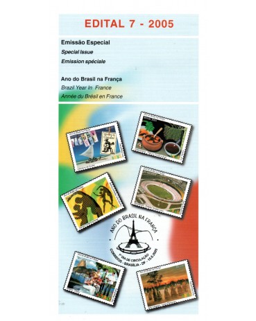 Edital 07 Ano do Brasil na França 36.343
