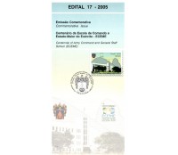 Edital 17 Centenário da Escola de Comando e Estado-Maior do Exército - ECEME 36.353