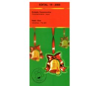 Edital 19 Natal - Sino 36.355