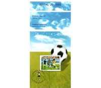 Edital 20 Futebol Feminino 36.356