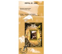 Edital 22 O Natal - Adoração dos Pastores 36.358