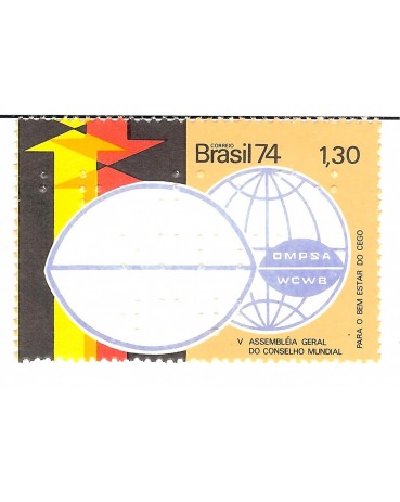 C854 BEM-ESTAR DO CEGO 2838 Novo