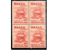 1956 C375 Centenário de Mococa - SP 36.406 Mint