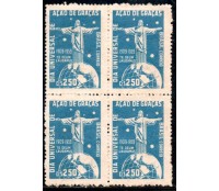 1959 C443 Cinquentenário do dia Universal de Ação de Graças 36.416 Novo