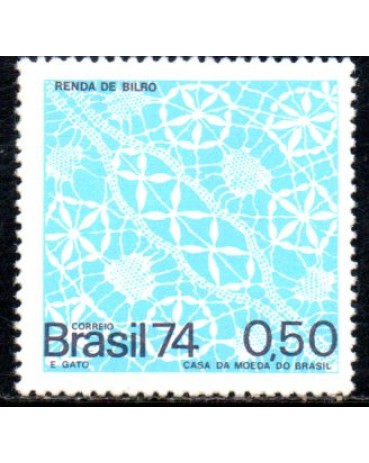 C860 Cultura Popular - Rnda de Bilro 36.427 Novo