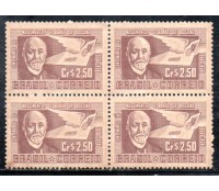 1956 C383 100 Anos do Nascimento do Barão de Bocaina 36.458 Novo