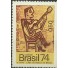 C861  - CULTURA POPULAR - LIT DE CORDEL 1974 NOVO 2848