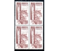 1960 C450 100 Anos do Ministério da Agricultura 36.465 Mint