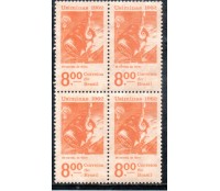 1962 C478 Primeira Corrida-do-Ferro da Usiminas 36.482 Novo
