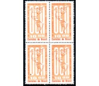 1963 C490 15º Aniversário da carta da OEA 36.498 Mint