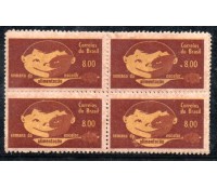 1964 C509 Semana da Alimentação Escolar 36.513 Mint