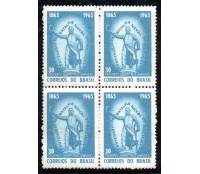1965 C530 Centenário da Batalha Naval de Riachuelo 36.529 Novo