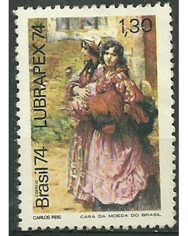 C869 LUBRAPEX - CACHOPAS Mint 2857