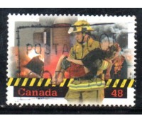 Canadá 18.029 Novo