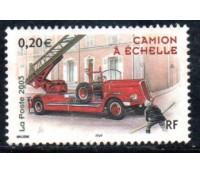 França 2003 - 36.541 Mint