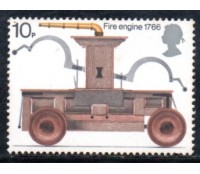 Inglaterra 36.544 Mint