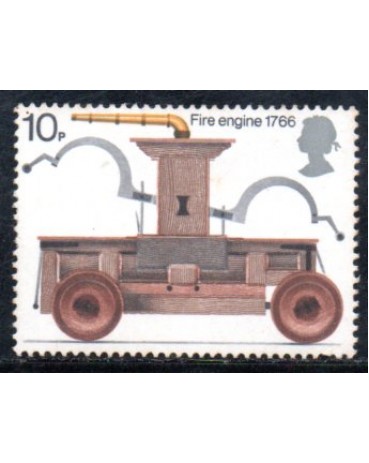 Inglaterra 36.544 Mint