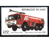 Mali 1982 Mint 36.546