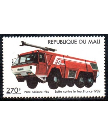 Mali 1982 Mint 36.546