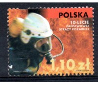 Polônia 2002 Mint 36.566