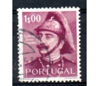 Portugal 36.567 Carimbado