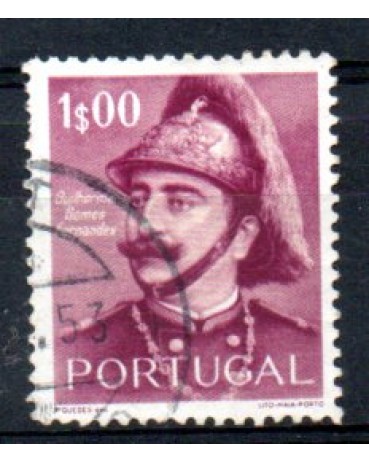Portugal 36.567 Carimbado
