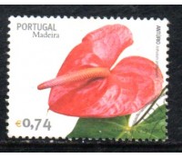 2006 Portugal "Madeira" 36.578 Carimbado