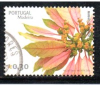 2006 Portugal "Madeira" 36.579 Carimbado