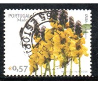 2006 Portugal "Madeira" 36.580 Carimbado
