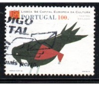 1994 Portugal 36.593 Carimbado