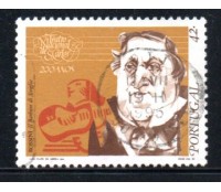 1993 Portugal 36.594 Carimbado