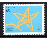 1997 Portugal Mercado Unico Europeu 36.598 Miint