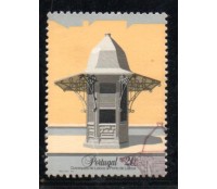 1985 Portugal - Farol 36.612 Carimbado 