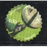 2004 Portugal - UEFA Euro 36.637 Mint