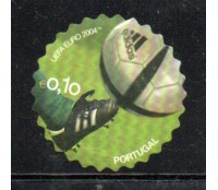 2004 Portugal - UEFA Euro 36.637 Mint