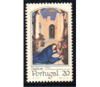 1985 Portugal - Natal 36.644 Novo