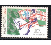 1985 Portugal - 1385 Batalha de Aljubarrota 36.646 Novo