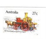 AUSTRÁLIA - CARIMBADO 2871 o carimbo poderá ser outyro