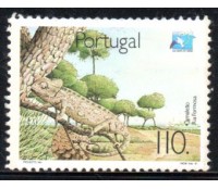 1991 Portugal Ano Europeu do Tuismo 36.652 Mint