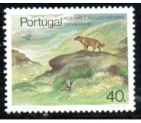 1985 Portugal - Reservas e Parques Naturais 36.678 Mint