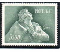 1957 Portugal - Almeida Garrett 36.704 Novo