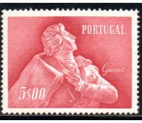 1957 Portugal - Almeida Garrett 36.705 Novo