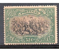 1926 Portugal - Independencia de Portugal 36.712 Novo