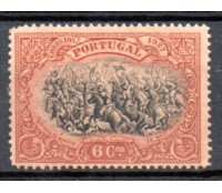 1926 Portugal - Independência de Portugal 36.713 Novo