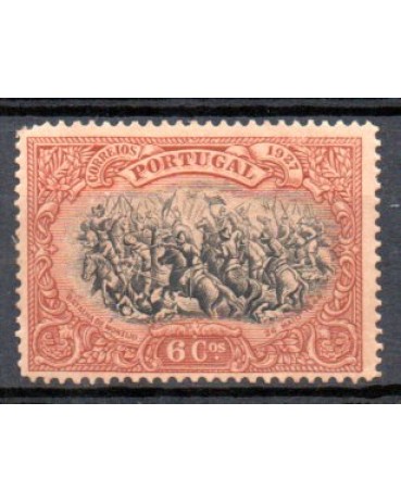 1926 Portugal - Independência de Portugal 36.713 Novo