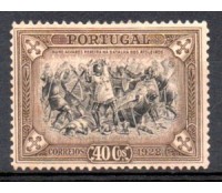 1926 Portugal - Independência de Portugal 36.714