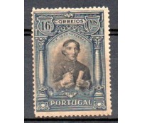 1927 Portugal - Independência de Portugal 36.715