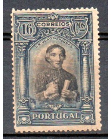 1927 Portugal - Independência de Portugal 36.715